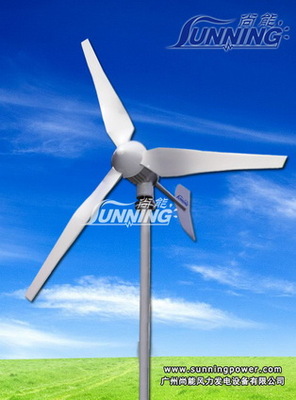 風力發電機600W樣本及產品圖片-機電商情網電子樣本庫