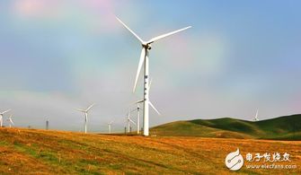 巴西2018上半年風(fēng)電裝機(jī)容量達(dá)13180.7兆瓦,風(fēng)力發(fā)電量為4098平均兆瓦