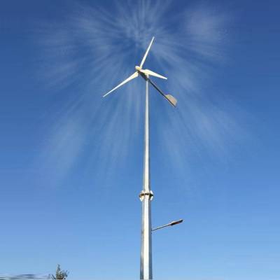 中國風(fēng)力發(fā)電設(shè)備供應(yīng)商 價(jià)格優(yōu)勢(shì)與市場(chǎng)機(jī)遇